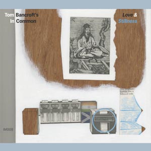 In Common Love and Stillness album